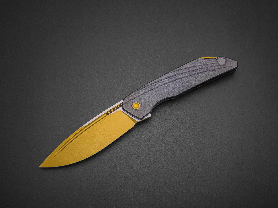 Нож складной RT-Stinger TuoTown