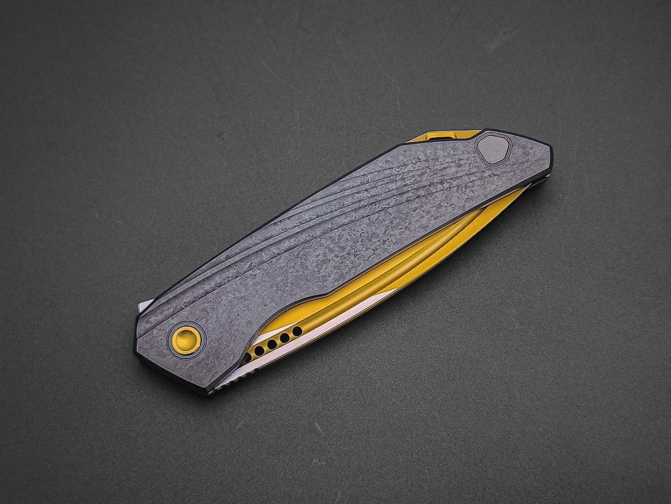 Нож складной RT-Stinger TuoTown