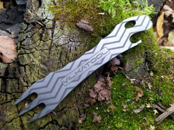 Мультитул Vilka tool
