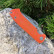 Нож Чиж NEXT К110 от SARO (orange)