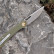 Нож складной Mr.Blade Finch (AUS-8 SW, G10 Olive)