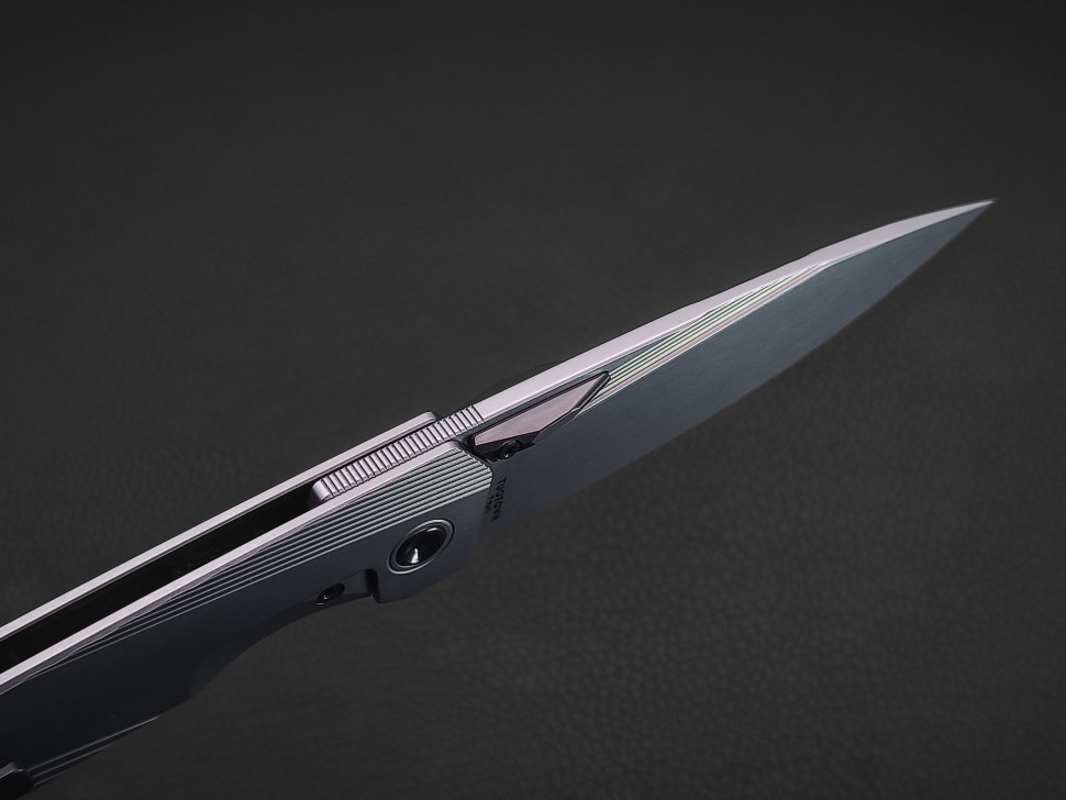 Нож складной Themis TuoTown