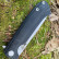  Нож Чиж NEXT AUS-10 от SARO (black)