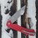 Нож складной Чиж Плюс K110 от SARO (red)