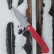 Нож складной Чиж Плюс K110 от SARO (red)