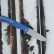 Нож складной Чиж Плюс K110 от SARO (blue)