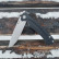 Нож складной Чиж Плюс K110 от SARO (black)