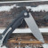 Нож складной Чиж Плюс K110 от SARO (black)