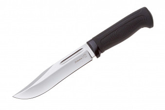 Нож туристический "Колыма-1", elastron, Кизляр