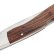 Нож складной с деревянной рукоятью, Ножемир, Змей C-153S