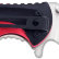 Нож складной с металлической рукоятью и клипсой, Ножемир, Страж C-184S