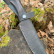 Нож туристический Лесник 95х18 граб, Мастерская Самойлова