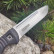 Туристический нож Maximus AUS-8 StoneWash