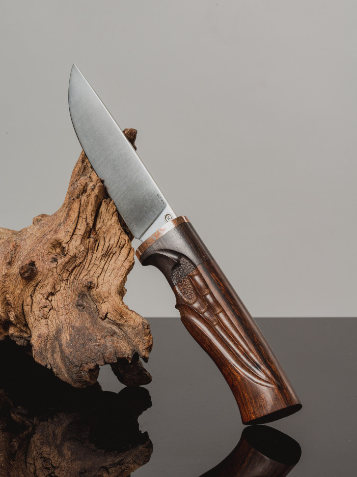 Купить подарочный нож в Москве заказать подарочные ножи с доставкой по России Ястреб Elmax