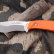 Нож "Hardy" Orange, Mr.Blade