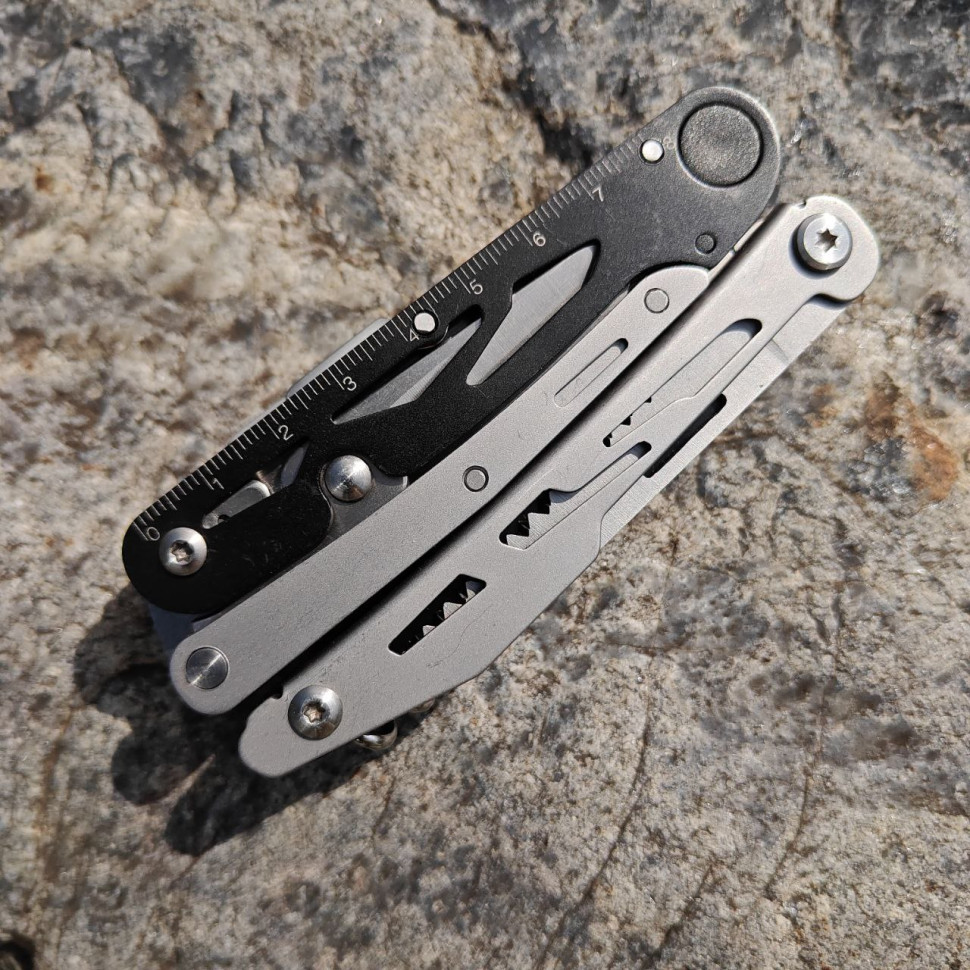 Мультиинструмент складной Ganzo G304