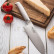 Набор кухонных ножей Narihira Fuji Cutlery