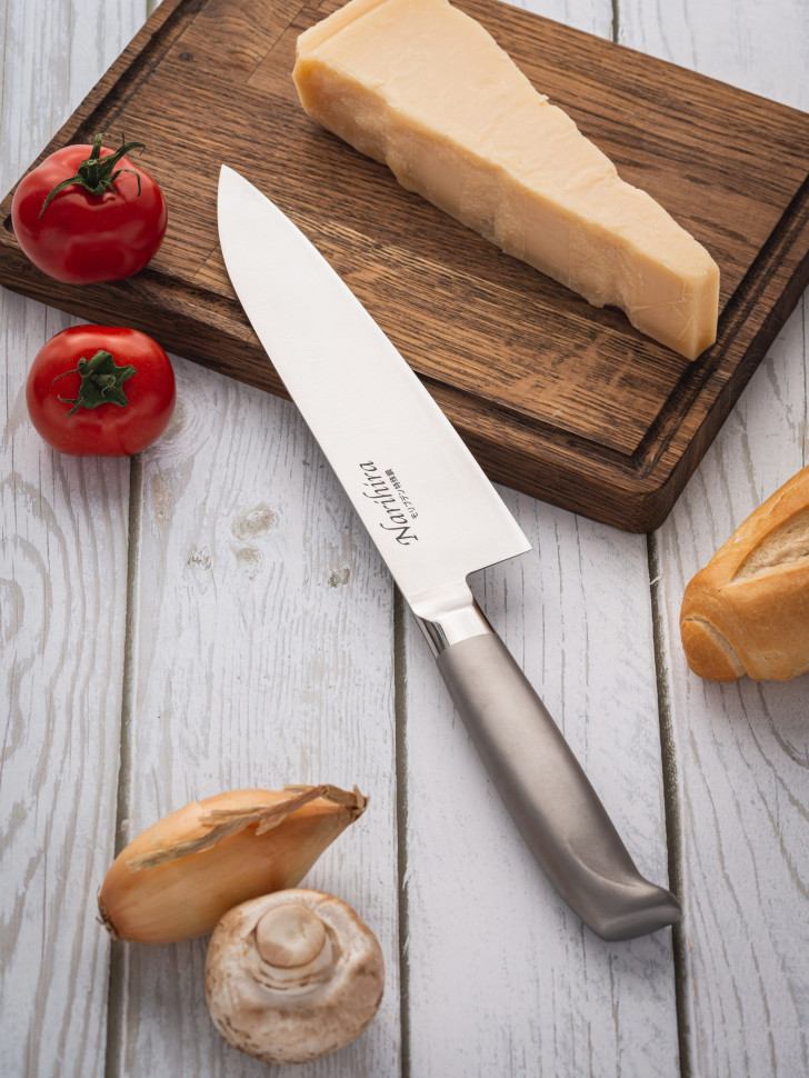 Набор кухонных ножей Narihira Fuji Cutlery