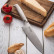Набор кухонных ножей Narihira Fuji Cutlery