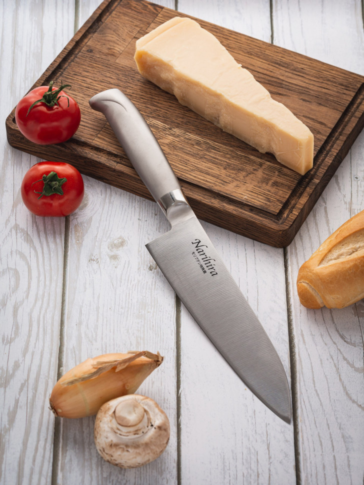 Набор кухонных ножей Narihira Fuji Cutlery