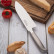 Набор кухонных ножей Narihira Fuji Cutlery
