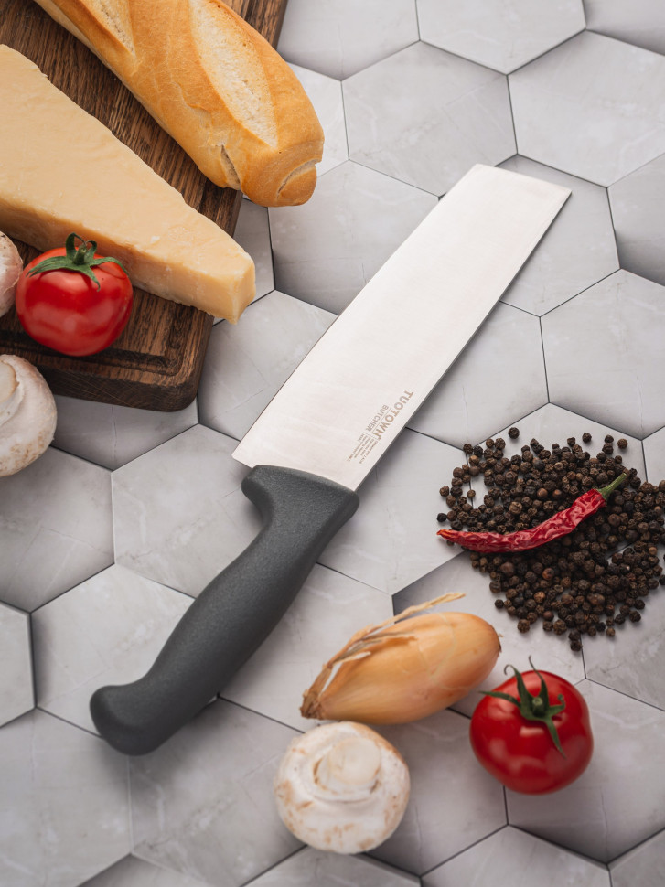 Набор поварских ножей Butcher TuoTown 4 ножа