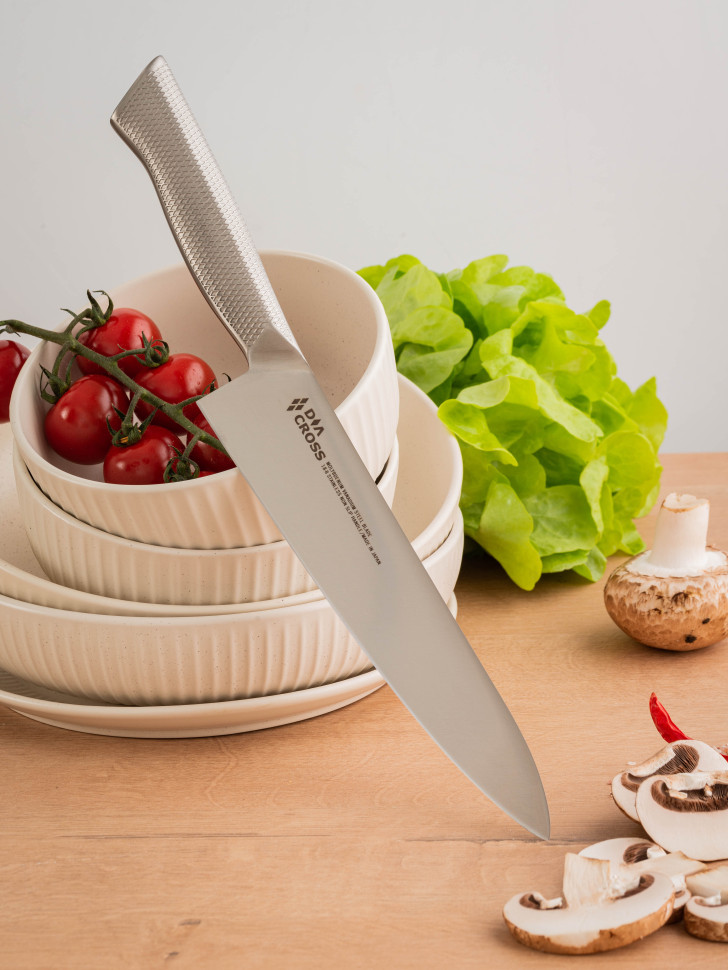 Купить японский Шеф нож в Москве Санкт-Петербурге самовывоз с доставкой по РФ