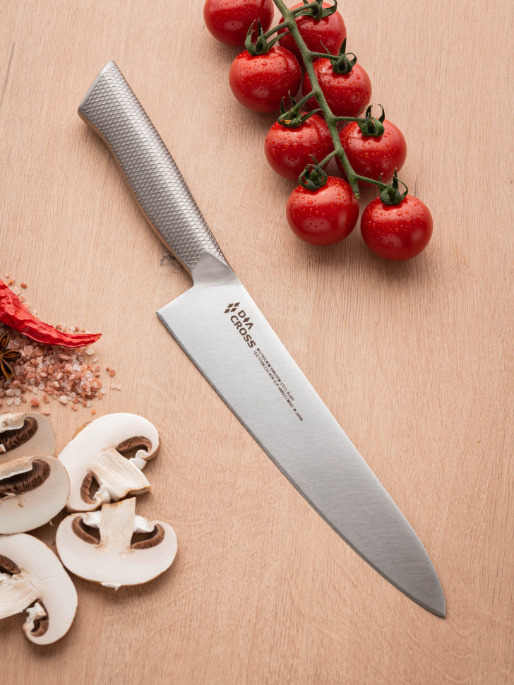 Купить японский Шеф нож в Москве Санкт-Петербурге самовывоз с доставкой по РФ