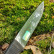 Нож туристический "Филин", elastron, полированный, Кизляр