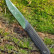 Нож туристический "Филин", elastron, полированный, Кизляр