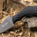 Туристический нож Hammy (Черный G10) Sleipner TacWash от Kizlyar Supreme