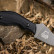 Туристический нож Hammy (Черный G10) Sleipner TacWash от Kizlyar Supreme