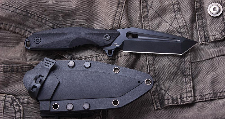 Нож "Havoc" , Mr.Blade
