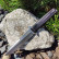 Тактический нож Trident AUS-8 StoneWach kizlyar suprime