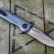 Складной нож Biker-X D2 Tacwash от Kizlyar Supreme