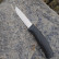 Нож Morakniv Companion Black, нержавеющая сталь, цвет черный, 12141