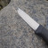 Нож Morakniv Companion Black, нержавеющая сталь, цвет черный, 12141