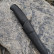Нож Morakniv Companion Black, нержавеющая сталь, цвет черный, 12141