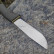 Нож Morakniv Bushcraft Forest, нержавеющая сталь 12493