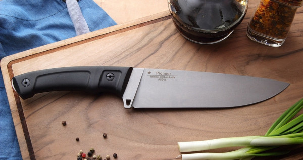 Нож "Pioneer" , Mr.Blade